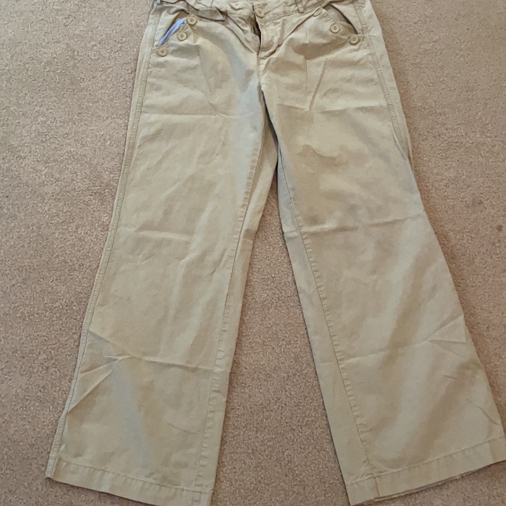 American eagle